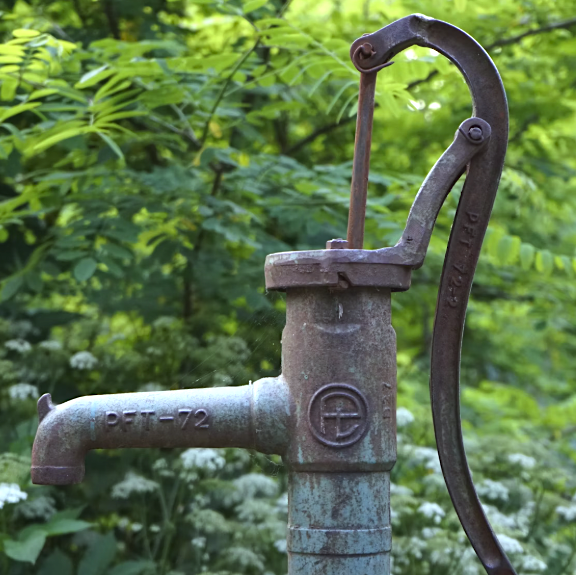 water-well-service-raleigh-nc